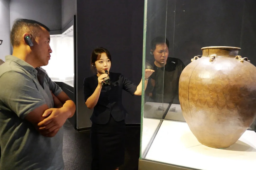 “00后”姑娘跨越3300公里，从黑龙江到阳江，只为做这件事……