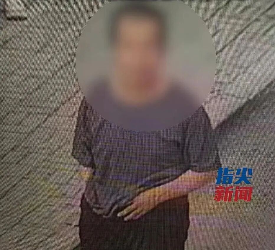 隐姓埋名藏匿27年!陈年命案主犯终落网! 隐姓埋名藏匿27年!陈年命案主犯终落网!