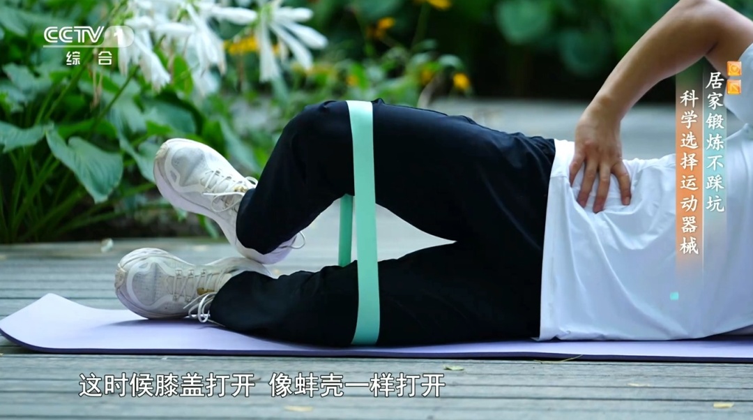 同样是运动,为何你却练出一身病?这6种锻炼方式,很多人都做错了 同样是运动,为何你却练出一身病?这6种锻炼方式,很多人都做错了