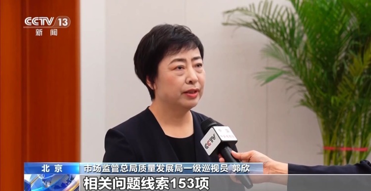 无需送检500元就能网购检测报告?直击首次质量督察 无需送检500元就能网购检测报告?直击首次质量督察