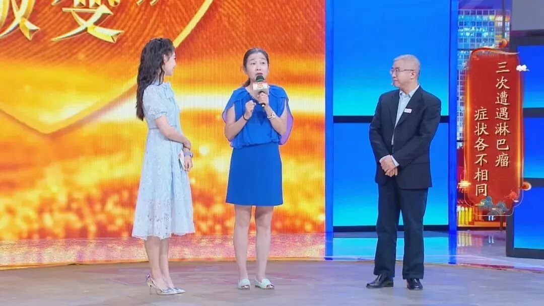 这种恶性肿瘤,一开始像得了感冒,很多人发现的时候,错过了“救命时间”… 这种恶性肿瘤,一开始像得了感冒,很多人发现的时候,错过了“救命时间”…