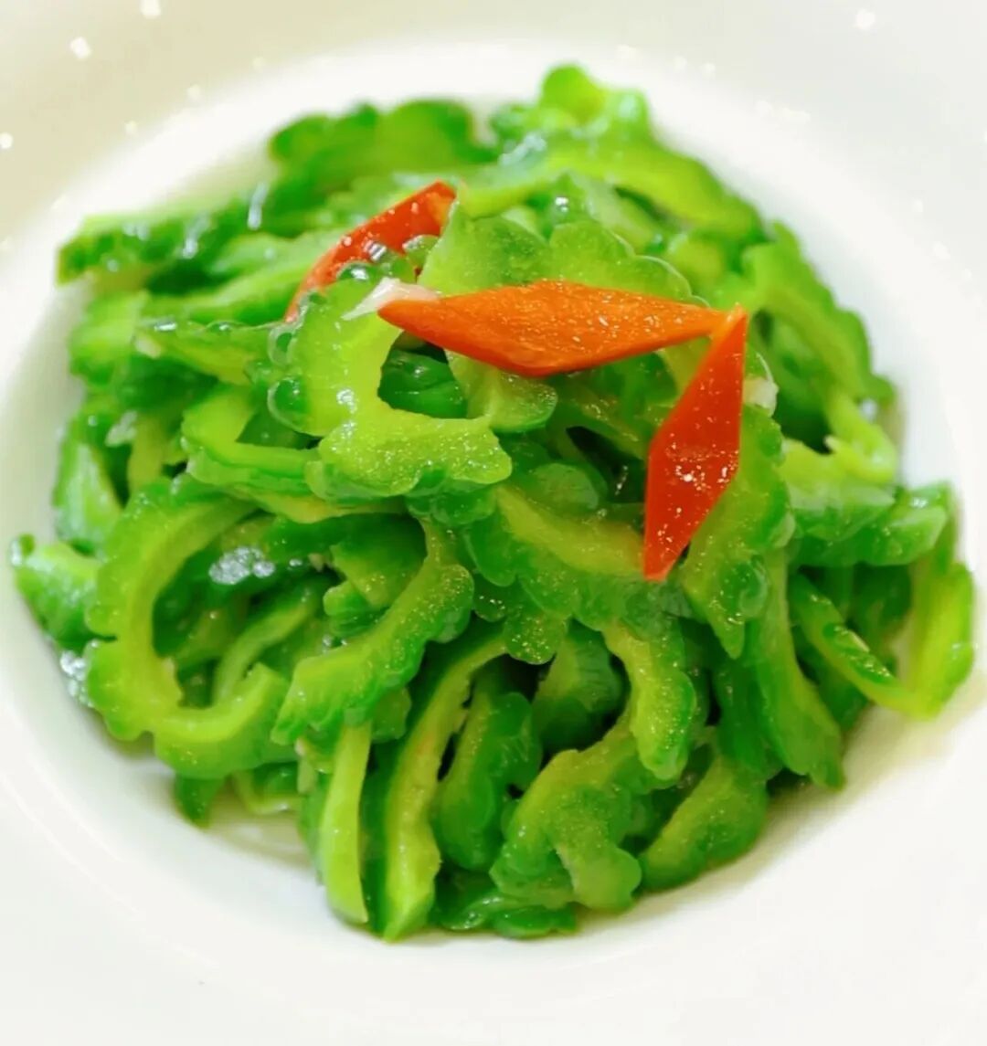 【滋味】清爽解腻，简单几步搞定开胃小菜