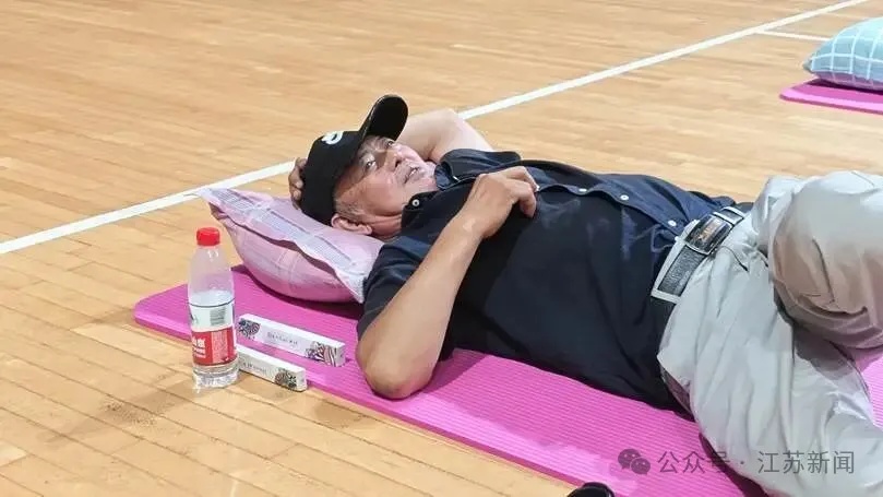 暖心！这所高校连续17年为新生家长提供免费住宿
