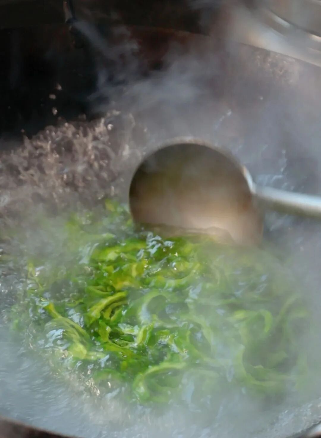 【滋味】清爽解腻，简单几步搞定开胃小菜