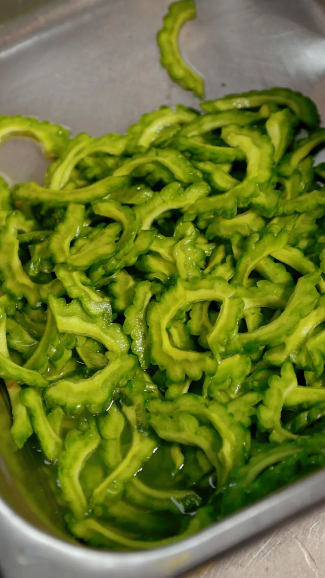 【滋味】清爽解腻，简单几步搞定开胃小菜