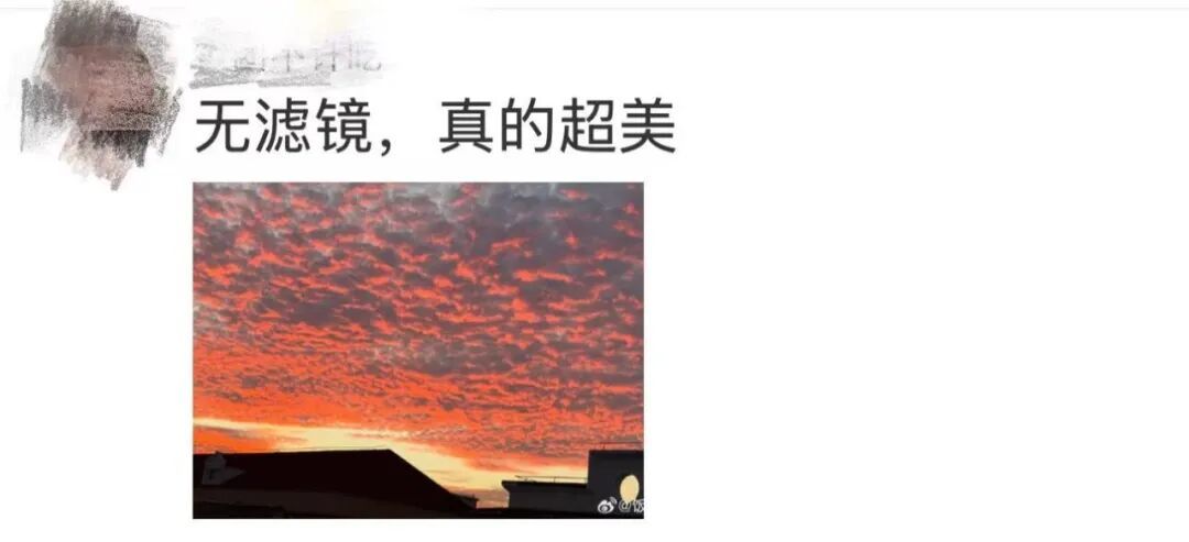 上海人的朋友圈昨晚刷屏!网友惊叹:不需要任何美颜 上海人的朋友圈昨晚刷屏!网友惊叹:不需要任何美颜