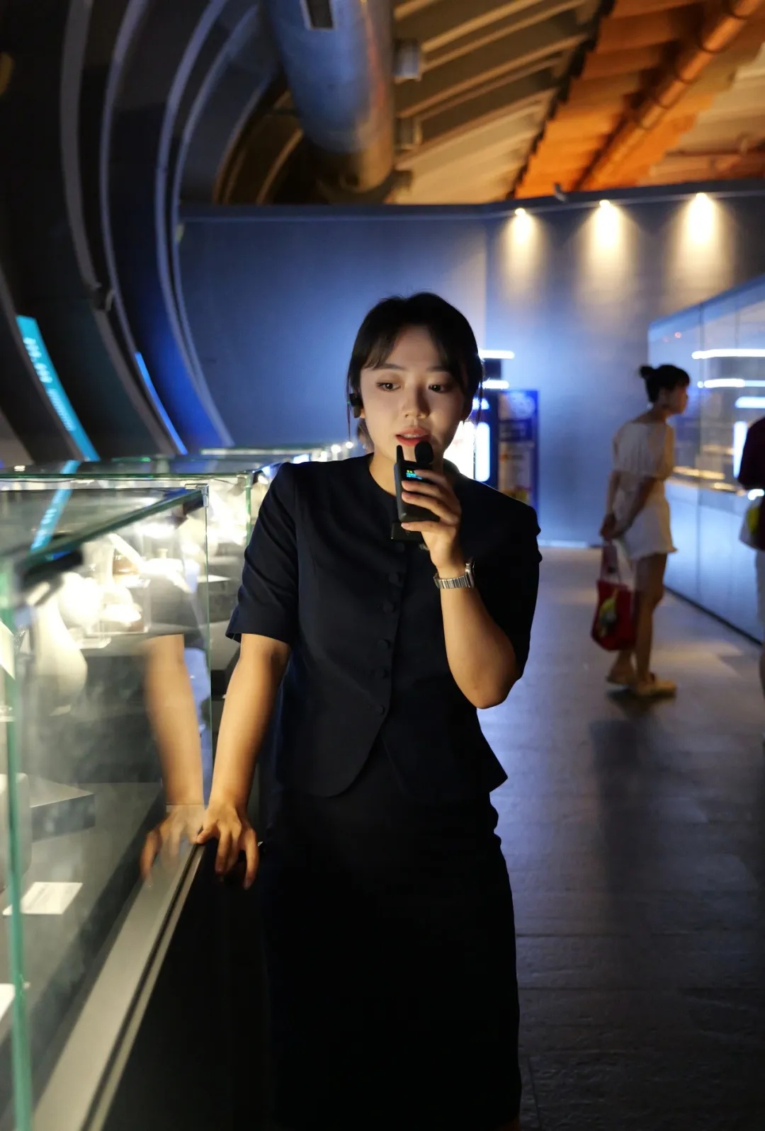“00后”姑娘跨越3300公里，从黑龙江到阳江，只为做这件事……
