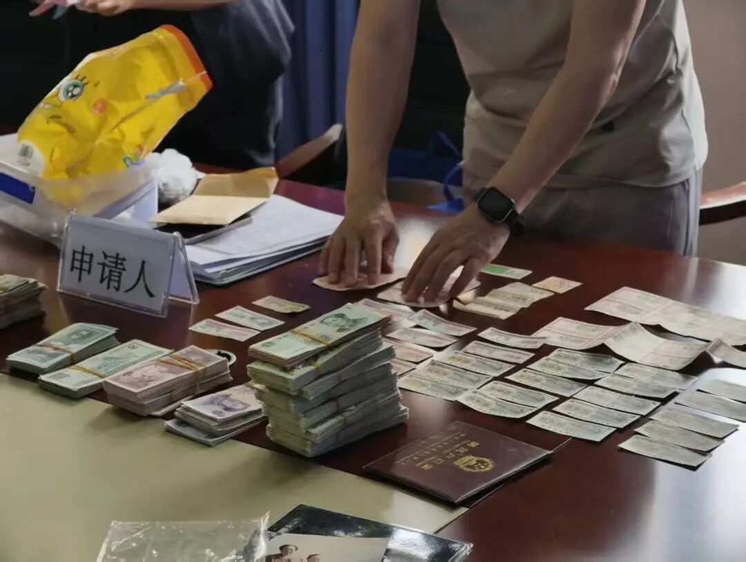 九旬独居老人去世无人继承遗产，法院指定民政局管理