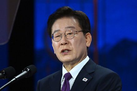 向霍尔木兹海峡派兵?李在明陷入两难 向霍尔木兹海峡派兵?李在明陷入两难