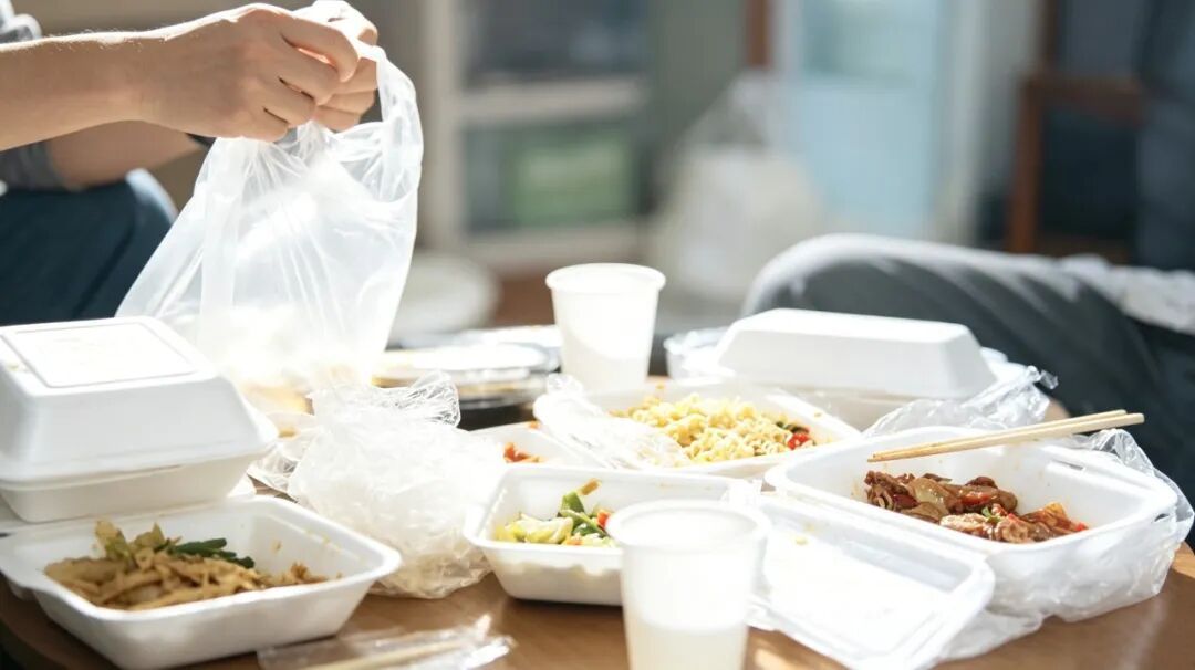 微塑料颗粒可进入大脑!家里这些物品,劝你少用 微塑料颗粒可进入大脑!家里这些物品,劝你少用