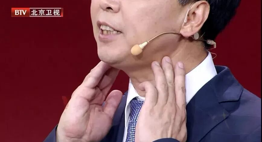 这种恶性肿瘤,一开始像得了感冒,很多人发现的时候,错过了“救命时间”… 这种恶性肿瘤,一开始像得了感冒,很多人发现的时候,错过了“救命时间”…