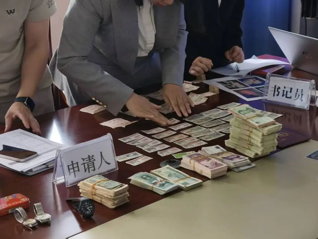 九旬独居老人去世无人继承遗产，法院指定民政局管理