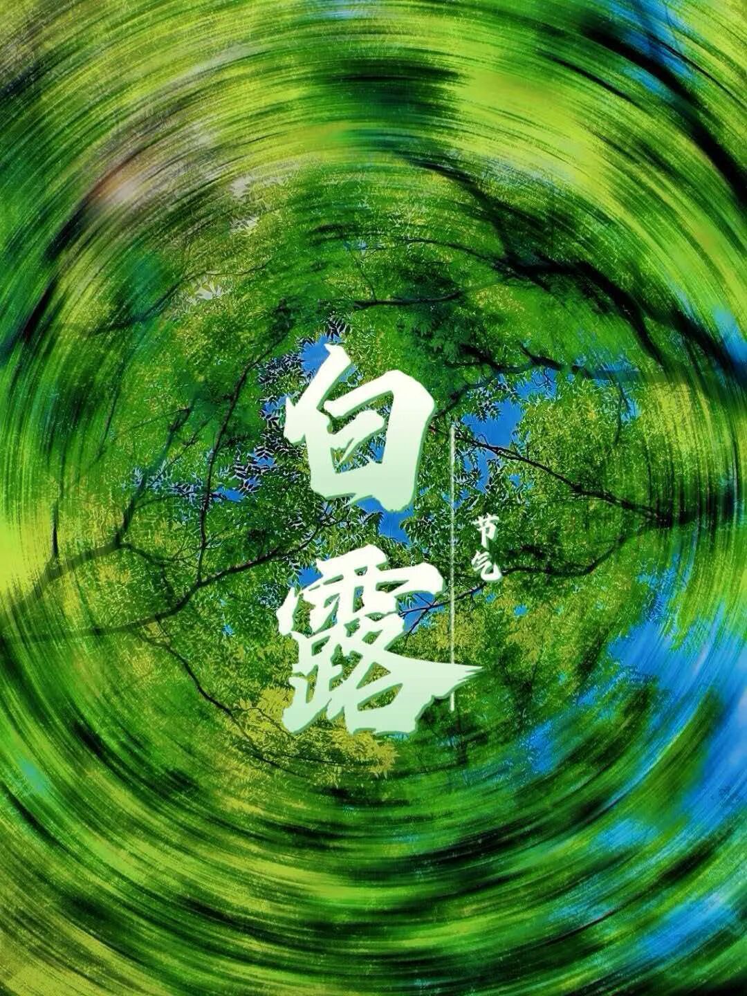 今日白露，这些小贴士快收好