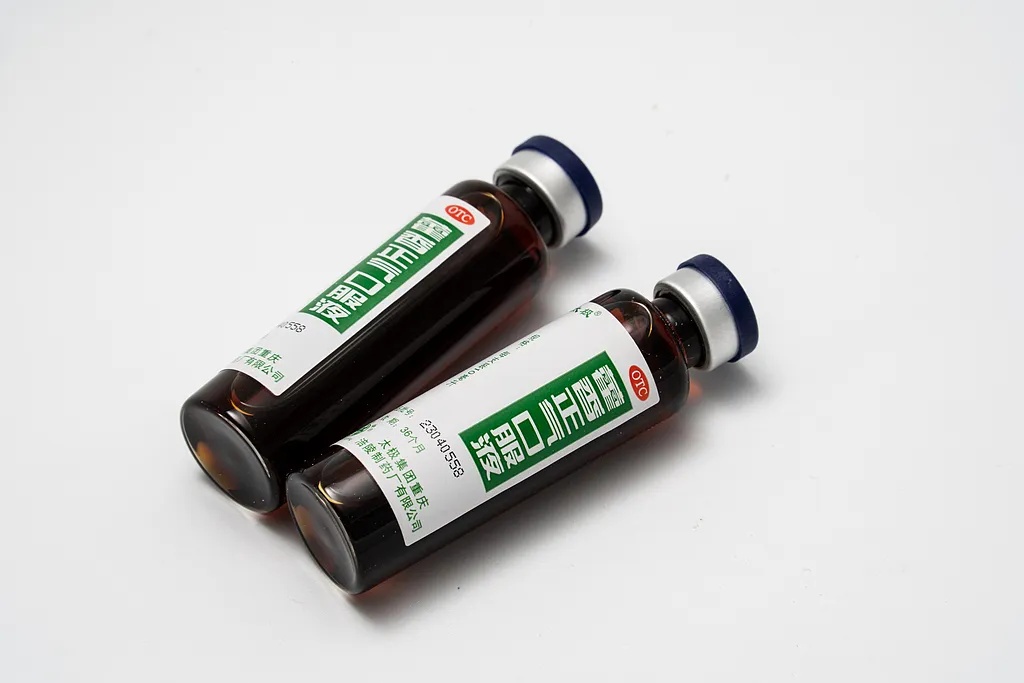 警惕！这款"万能药"别乱吃！5岁孩子服用后中毒休克…...