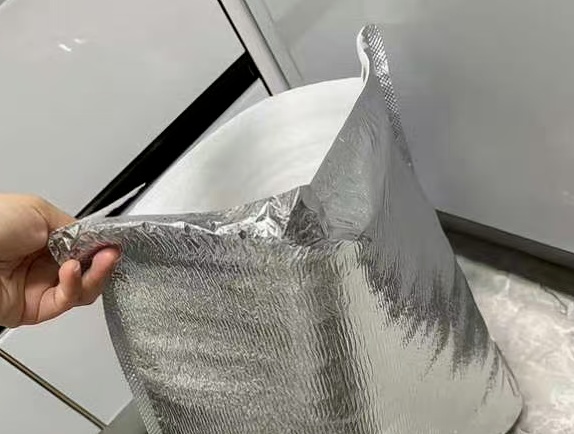 “甲醛超标”冲上热搜!外卖袋子千万别这样使用,很多人爱囤在家里,快自查 “甲醛超标”冲上热搜!外卖袋子千万别这样使用,很多人爱囤在家里,快自查