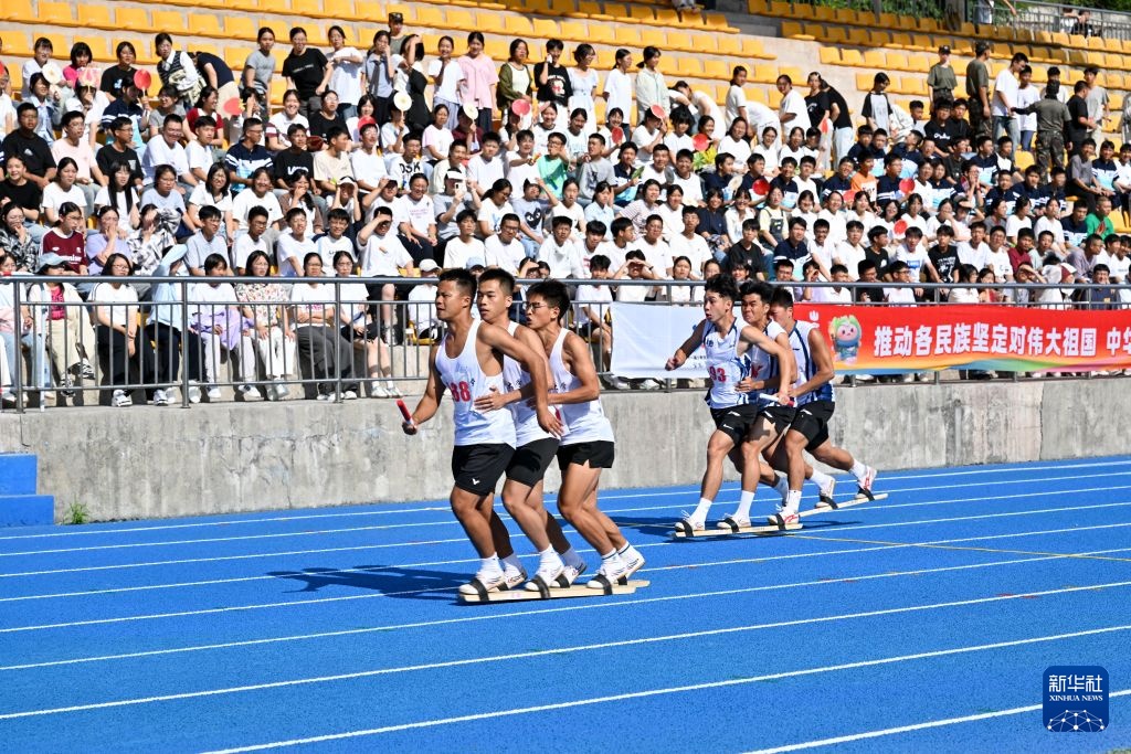 湖北宣恩:以赛为媒聚人气 文体旅融合促发展 湖北宣恩:以赛为媒聚人气 文体旅融合促发展