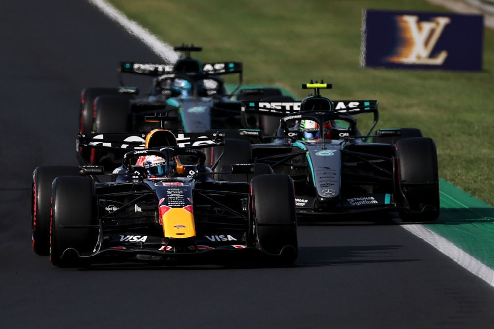F1意大利大奖赛排位赛:加斯利斩获生涯首杆 F1意大利大奖赛排位赛:加斯利斩获生涯首杆