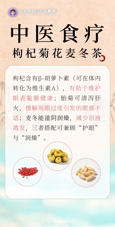 白露时节秋燥眼干?呵护双眼有妙招 白露时节秋燥眼干?呵护双眼有妙招