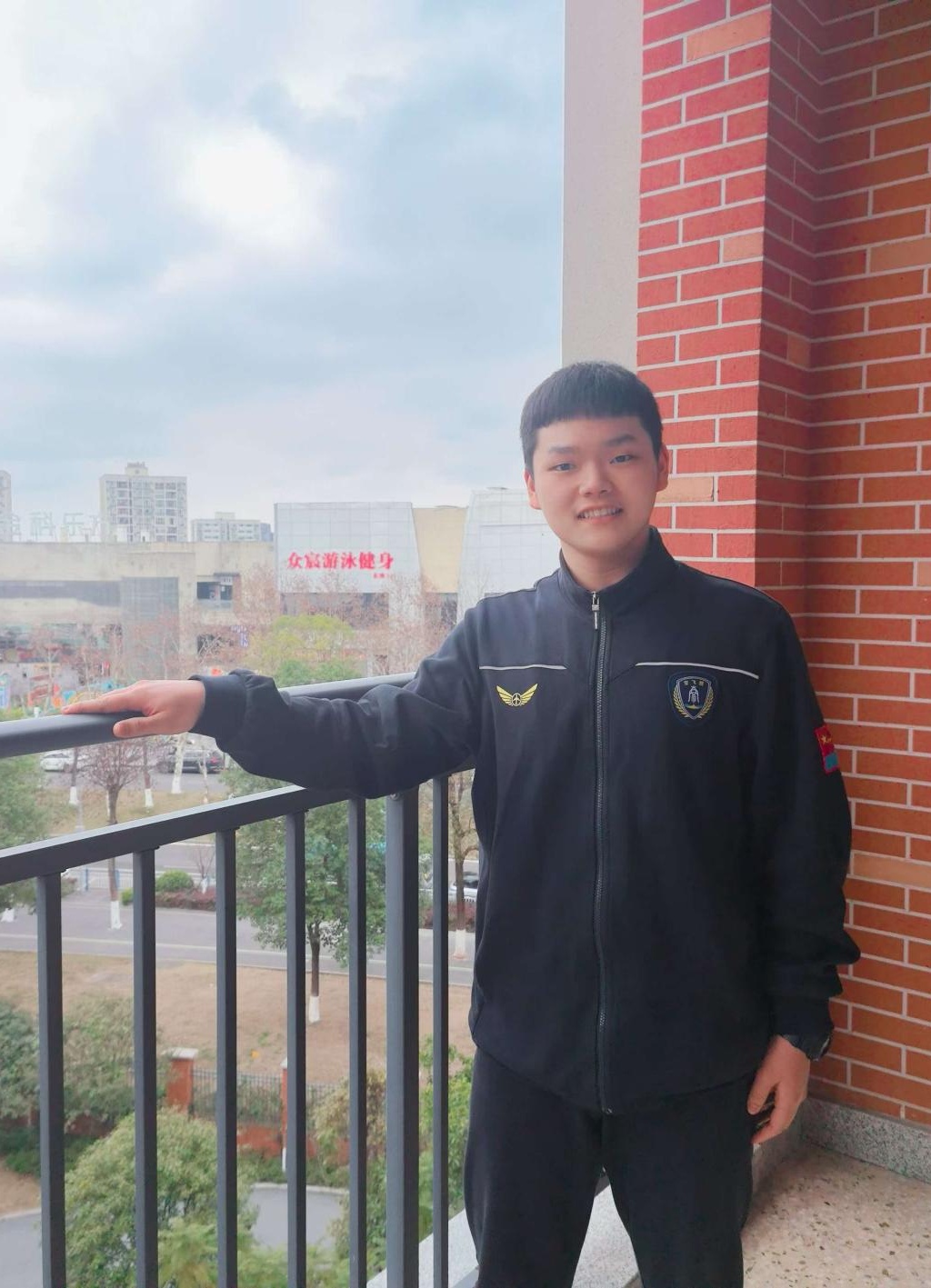 喜报!三名重庆小伙儿入选空军“双学籍”飞行学员,全国仅95个名额 喜报!三名重庆小伙儿入选空军“双学籍”飞行学员,全国仅95个名额