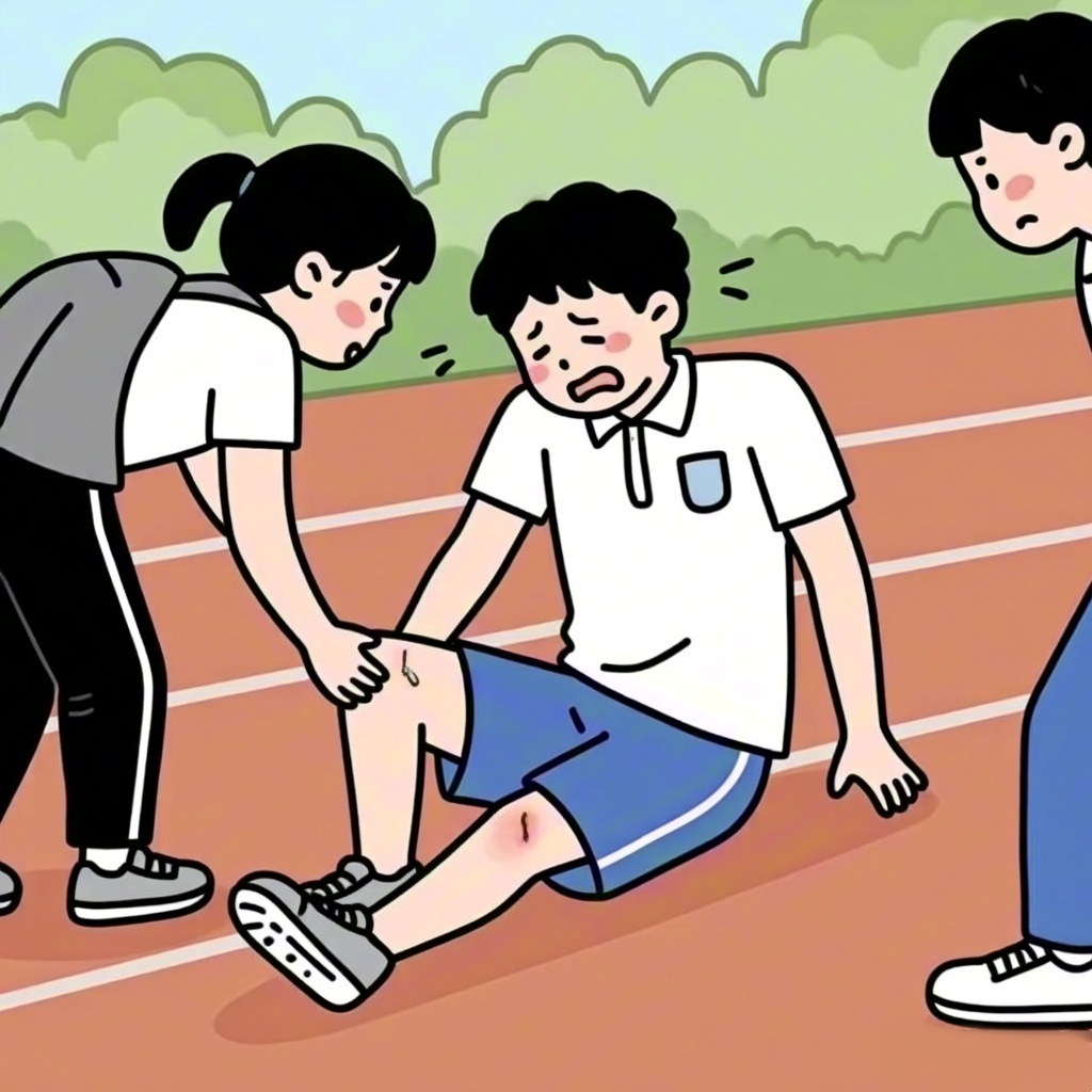 孩子校内意外致残,事先买的学平险想要理赔却碰了壁? 孩子校内意外致残,事先买的学平险想要理赔却碰了壁?