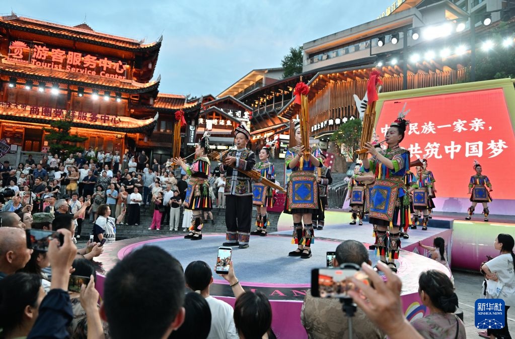湖北宣恩:以赛为媒聚人气 文体旅融合促发展 湖北宣恩:以赛为媒聚人气 文体旅融合促发展