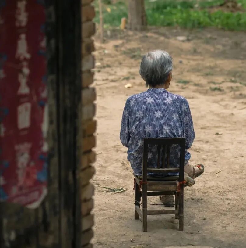 你刷到的“农村”,是真的吗? 你刷到的“农村”,是真的吗?