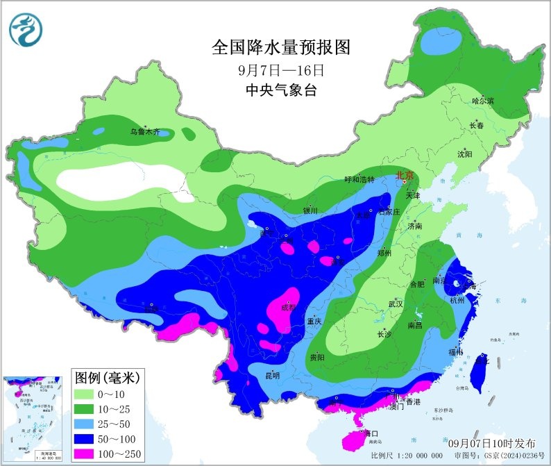 不同颜色的暴雨预警意味着什么?收到之后要怎么做?一起来学~ 不同颜色的暴雨预警意味着什么?收到之后要怎么做?一起来学~