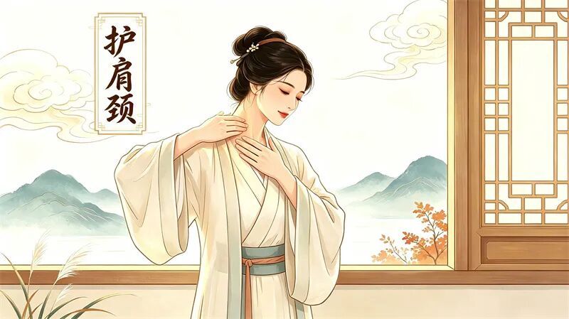 白露到,秋燥起:吃好“三白”,护好“三处” 白露到,秋燥起:吃好“三白”,护好“三处”