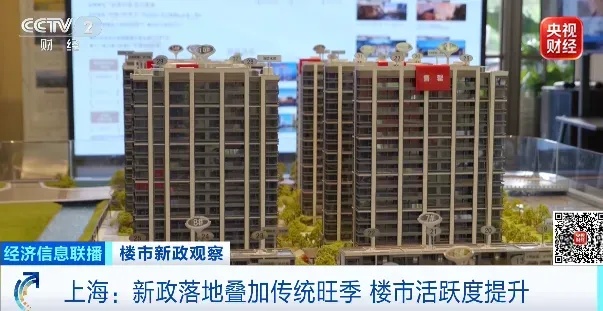 楼市“组合拳”落地10天 多地购房市场出现新变化 楼市“组合拳”落地10天 多地购房市场出现新变化