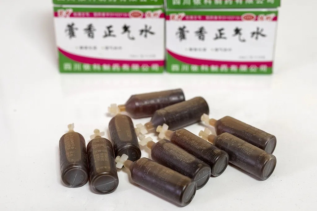 警惕！这款"万能药"别乱吃！5岁孩子服用后中毒休克…...