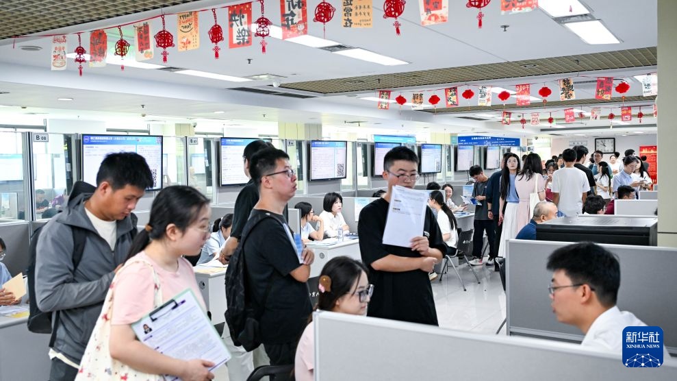 2026年江苏省安全生产领域专场招聘会举行 2026年江苏省安全生产领域专场招聘会举行