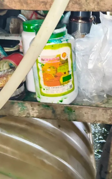 上海全面暂停“染色莴笋”相关产地货源进场！经加急抽检，暂未发现添加剂超标