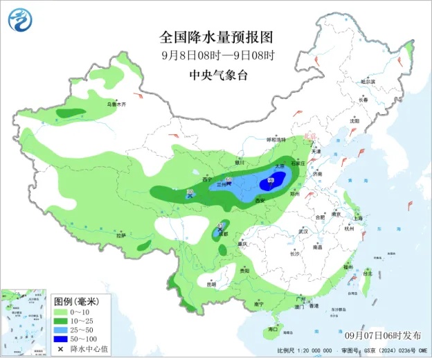 暴雨、大暴雨!局地降温8~10℃!多地气温将创下半年来新低,早晚注意添衣→ 暴雨、大暴雨!局地降温8~10℃!多地气温将创下半年来新低,早晚注意添衣→