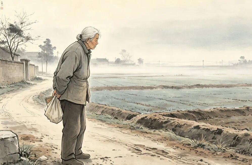 你刷到的“农村”,是真的吗? 你刷到的“农村”,是真的吗?