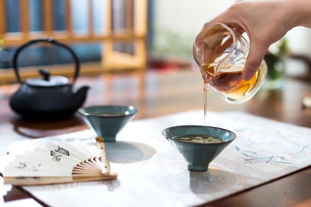 这种饮料对血管很好,真的建议你常喝 这种饮料对血管很好,真的建议你常喝
