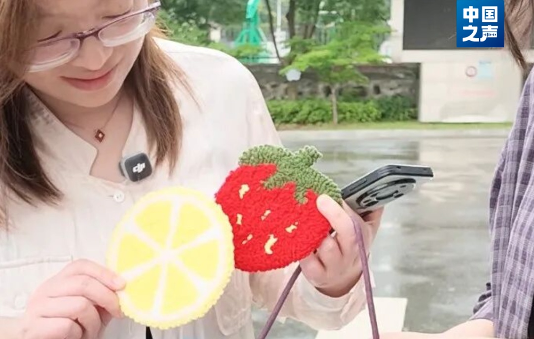 所有他们忘了的细节,20年前资助的女孩全记得 所有他们忘了的细节,20年前资助的女孩全记得