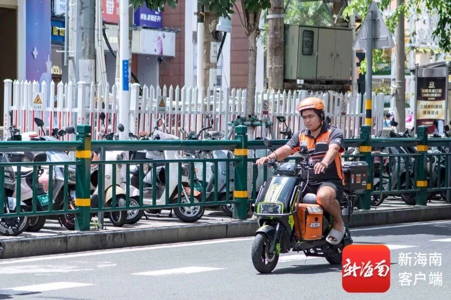 海口一骑手举报“脏”外卖刷屏全网!“随手拍”让“幽灵外卖”现原形 海口一骑手举报“脏”外卖刷屏全网!“随手拍”让“幽灵外卖”现原形
