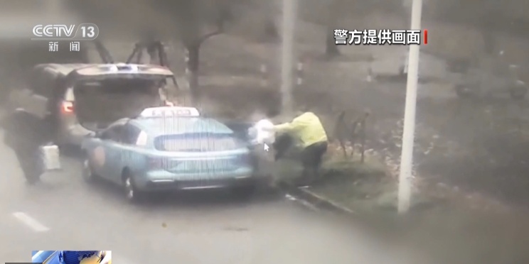 上海警方成立专案组，近百名司机被查处！“车坏了”“提前付钱”都是套路