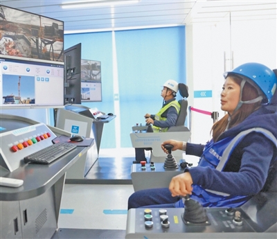 机场航站楼,原来是这样建成的! 机场航站楼,原来是这样建成的!