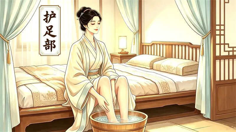 白露到,秋燥起:吃好“三白”,护好“三处” 白露到,秋燥起:吃好“三白”,护好“三处”