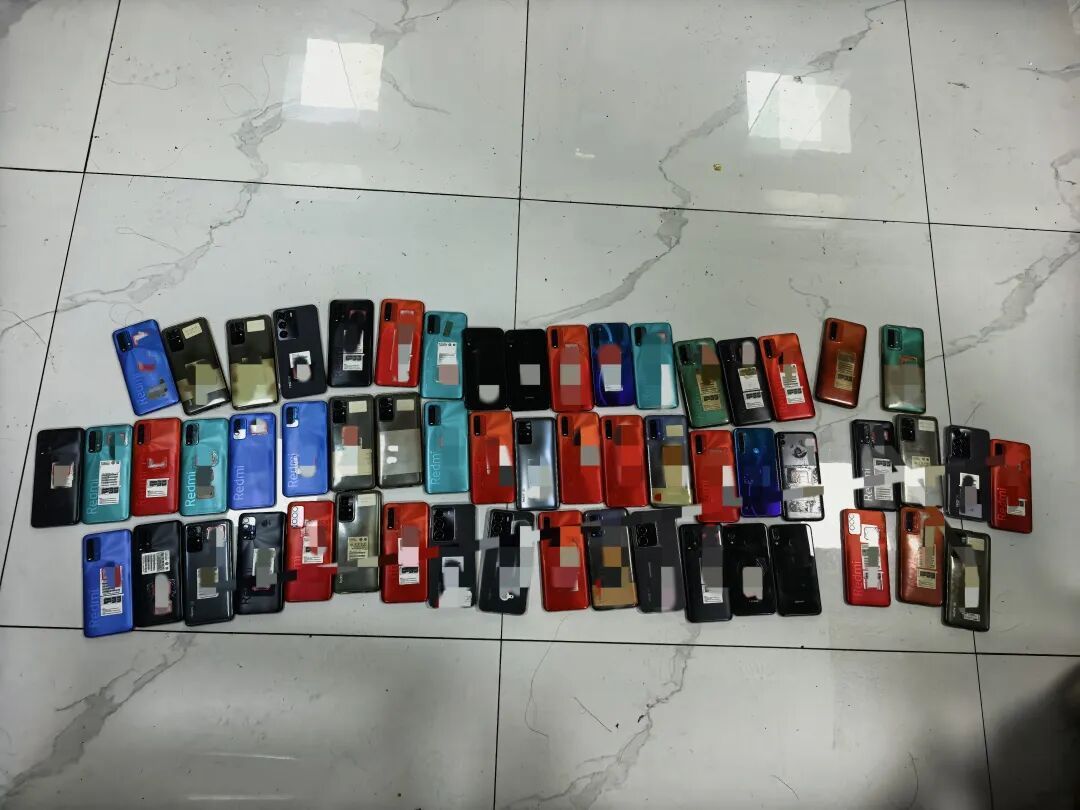 两地警方出击!“软暴力”催收团伙落网 两地警方出击!“软暴力”催收团伙落网