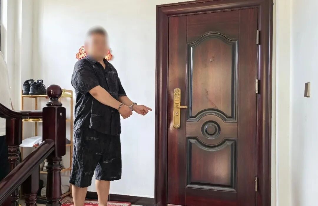 仙桃公安10小时抓获厂区盗窃嫌疑人 仙桃公安10小时抓获厂区盗窃嫌疑人