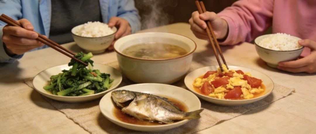 糖尿病前期,别急着少吃主食!研究:这样吃饭的人,逆转率反而更高 糖尿病前期,别急着少吃主食!研究:这样吃饭的人,逆转率反而更高