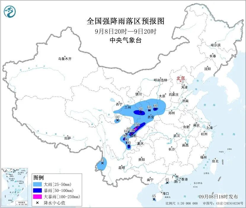 冷空气继续南下,河北、河南部分地区降温超17℃,明天山西、河南、湖北等地降温将达6℃至12℃,后天降温主要出现在西南地区到江南一带 冷空气继续南下,河北、河南部分地区降温超17℃,明天山西、河南、湖北等地降温将达6℃至12℃,后天降温主要出现在西南地区到江南一带