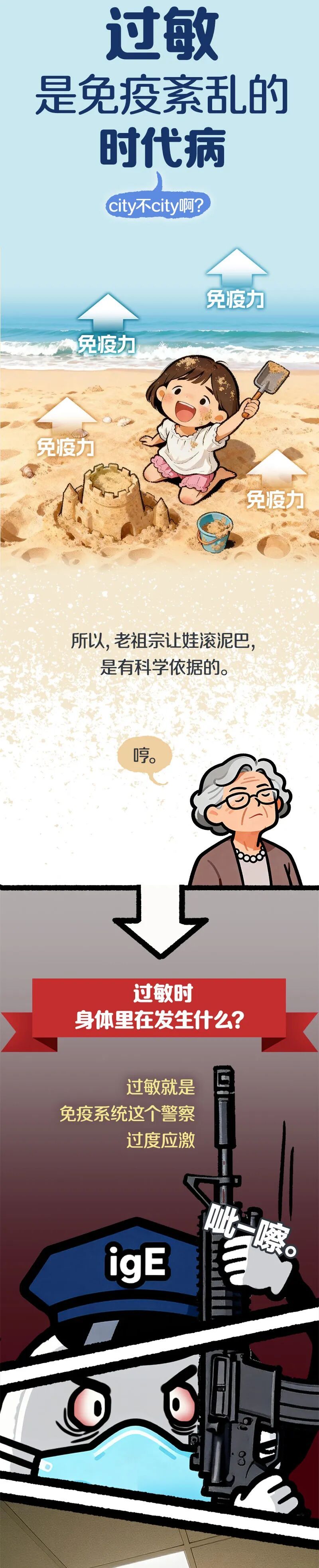别急着扔猫!医生:过敏的锅,90%家庭甩错了对象 别急着扔猫!医生:过敏的锅,90%家庭甩错了对象