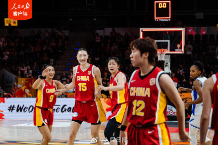 中国女篮世界杯小组第2出线 中国女篮世界杯小组第2出线