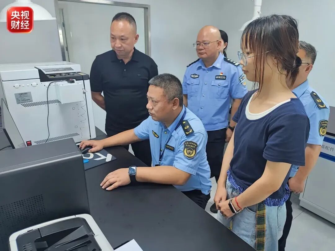环境监测报告竟全流程造假?!山西、江西、四川、江苏等地成立调查组 环境监测报告竟全流程造假?!山西、江西、四川、江苏等地成立调查组