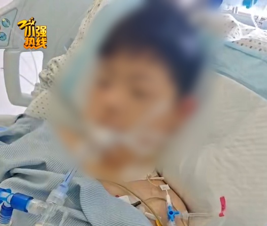 急急急!14岁男孩急需AB型血小板救命!全国各地的爱心涌向杭州,网友留言让人泪目… 急急急!14岁男孩急需AB型血小板救命!全国各地的爱心涌向杭州,网友留言让人泪目…