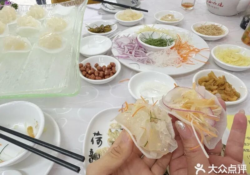 能在人体内存活20至30年,局部地区感染率可能会超50%!这款美食北京也很常见—— 能在人体内存活20至30年,局部地区感染率可能会超50%!这款美食北京也很常见——