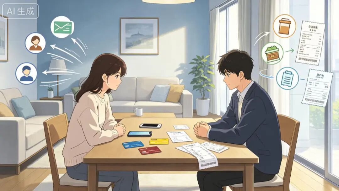 以案释法 | 丈夫借钱,妻子必须一起还吗?天津法院明确:这种情况不算夫妻共债! 以案释法 | 丈夫借钱,妻子必须一起还吗?天津法院明确:这种情况不算夫妻共债!